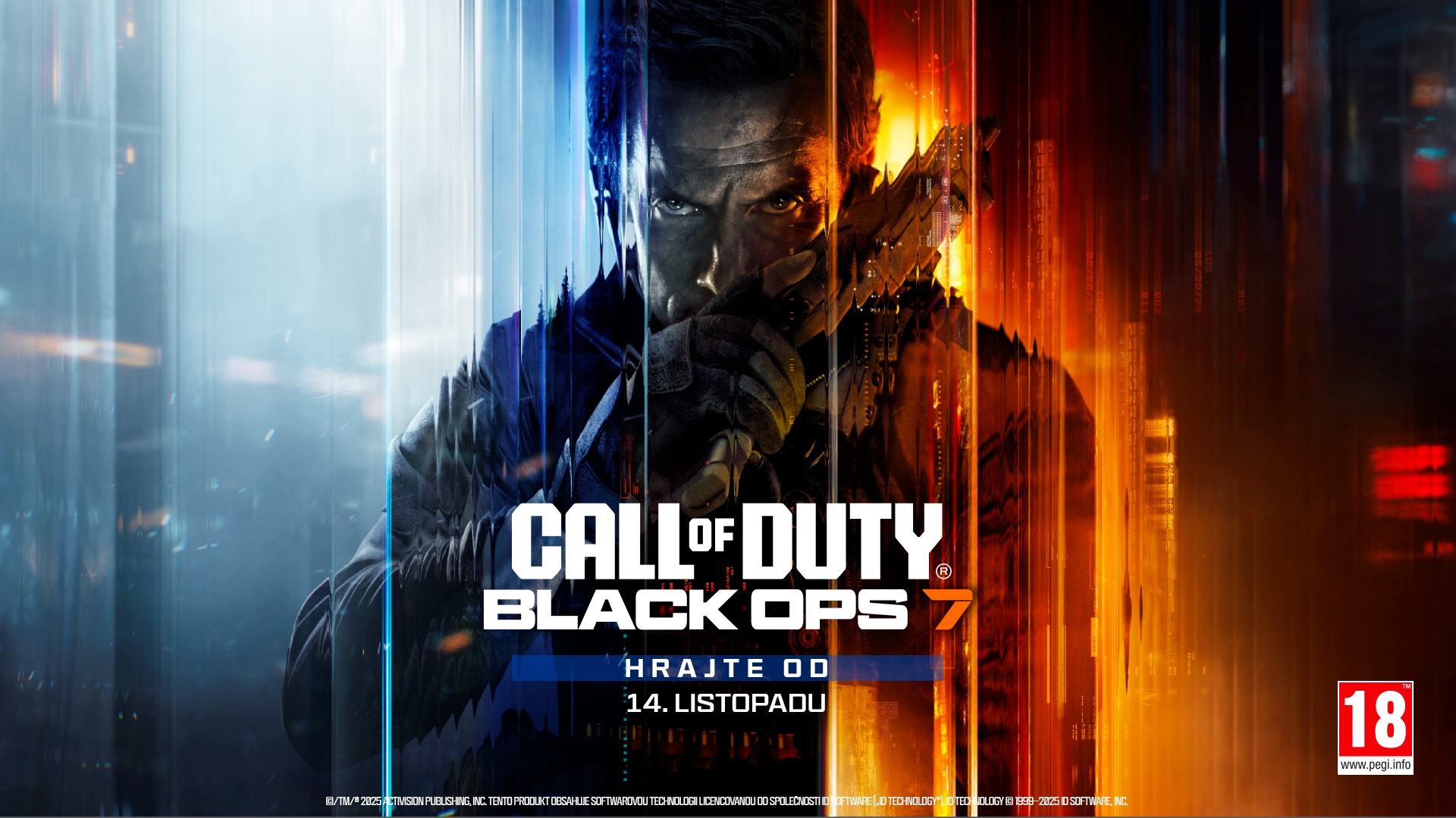 Call of Duty: Black Ops 7