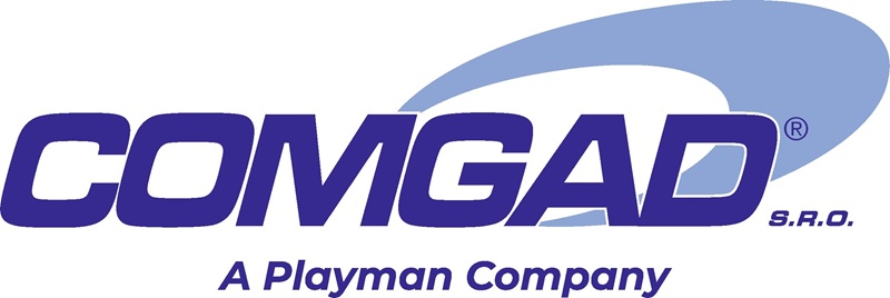 Comgad s.r.o. - a Playman company