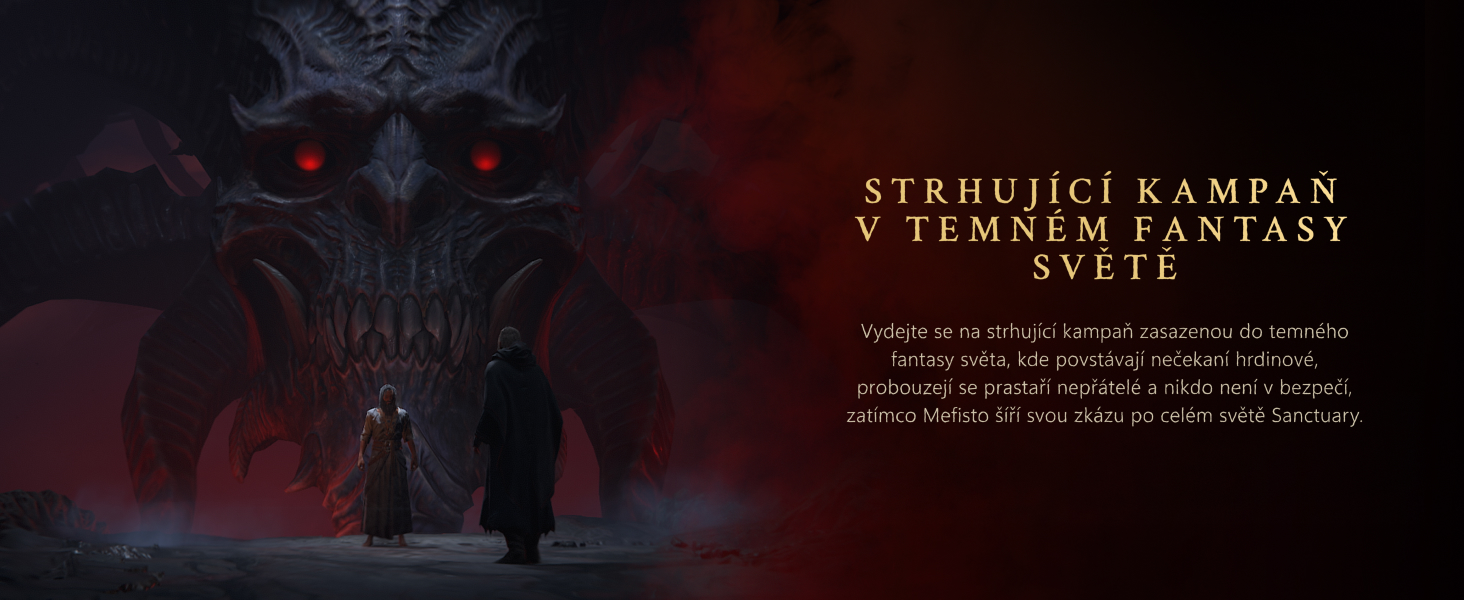 Diablo IV Age of Hatred Collection