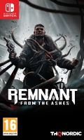 Remnant: From the Ashes SWITCH