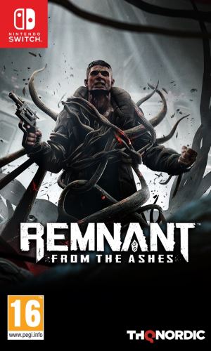 Remnant: From the Ashes SWITCH