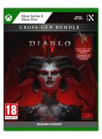Diablo IV XBOX ONE / XBOX SERIES X