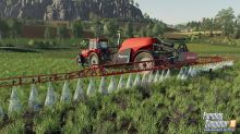 Farming Simulator 19: Ambassador Edition XBOX ONE