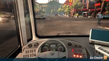 Bus Simulator 21 - Standard PS4