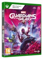 Guardians Of The Galaxy XBOX ONE / XBOX SERIES X