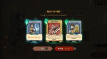 Deathless: The Hero Quest PS5 (5)