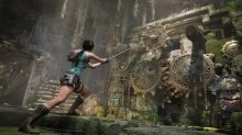Tomb Raider: Legacy of Atlantis Day One Edition SWITCH 2 (2)
