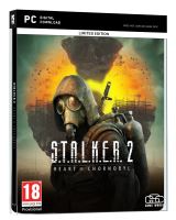 S.T.A.L.K.E.R. 2: Heart of Chornobyl Limited Edition PC