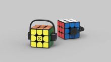 Super Cube i3S Light