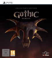 Gothic Remake Collector&#39;s Edition PS5