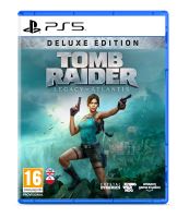 Tomb Raider: Legacy of Atlantis Deluxe Edition PS5