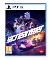 Screamer PS5