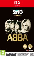Let’s Sing ABBA 2027 NSW2