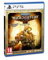 Warhammer 40k: Inquisitor Martyr Ultimate Edition PS5