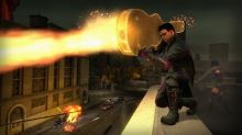 Saints Row IV: Re-Elected SWITCH