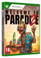 Welcome to ParadiZe XBOX SERIES X