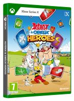 Asterix & Obelix: Heroes XBOX SERIES X