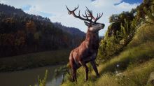 Way of the Hunter - Hunting Season One PS5