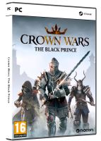 Crown Wars: The Black Prince PC