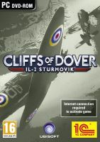 IL2 Cliffs of Dover PC