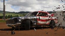 Spektakulární destrukce vozidel hry Wreckfest přichází již 21. června!