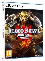 Blood Bowl 3 Brutal Edition PS5