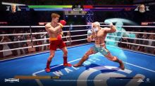 Big Rumble Boxing: Creed Champions Day One Edition SWITCH