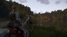 Kingdom Come: Deliverance II Royal Edition SWITCH 2 (4)