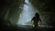 Shadow Of The Tomb Raider: Definitive Edition PS4