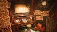 Garden Life: A Cozy Simulator PS5