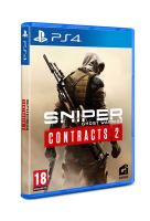 Sniper: Ghost Warrior Contracts 2 PS4