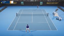 Matchpoint - Tennis Championships Legends Edition SWITCH