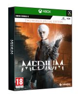 The Medium: Two Worlds Special Edition XBOX SERIES X