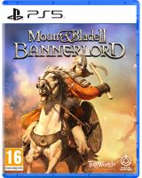Mount &amp; Blade II: Bannerlord PS5