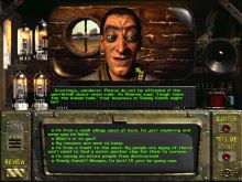 Fallout S.P.E.C.I.A.L. Anthology (CODE IN A BOX) PC