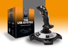 Pro USB Joystick for PC