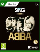 Let’s Sing Presents ABBA (bez mikrofonů) XBOX ONE / XBOX SERIES X