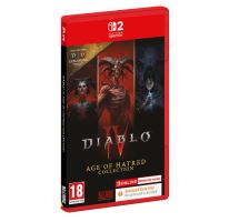Diablo IV: Age of Hatred Collection SWITCH 2 (1)