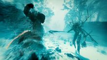 Banishers: Ghosts of New Eden v traileru odhaluje záblesky napínavého akčního RPG