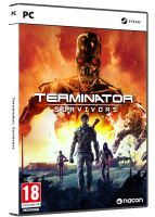 Terminator: Survivors PC