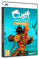Clash: Artifacts of Chaos Zeno Edition PC