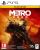 Metro 2039 Deluxe Edition PS5