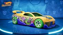 Hot Wheels Unleashed 2 Pure Fire Ed. SWITCH