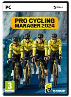 Pro Cycling Manager 2024 PC