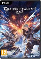 Granblue Fantasy: Relink Standard PC