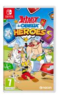 Asterix &amp; Obelix: Heroes SWITCH