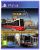 Tram Sim Console Edition: Deluxe Edition PS4