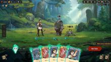 Deathless: The Hero Quest PS5 (4)