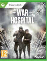 War Hospital XBOX SERIES X