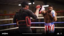 Big Rumble Boxing: Creed Champions Day One Edition XBOX ONE